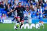 Eibar køber Orellana fri af Valencia