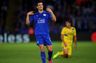 Malaga henter Hernandez i Leicester