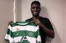 Baba Mensah kan få Viborg-debut fredag