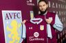 Aston Villa snupper Bendtners kaptajn