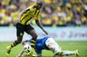 Adrian Ramos ophæver og tager hjem
