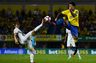Araujo undskylder for Las Palmas-fiasko