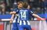 VM-japaner skifter til Hannover 96