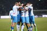 Napoli forhandler med belgisk back