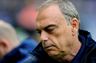 Avram Grant stopper som landstræner i Ghana