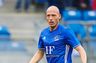 Lumb tilbage for Lyngby - trio fortsat ude
