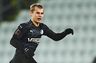 Lundholm stopper i Randers
