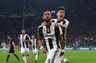 Uforstående Benatia: Allegri holdt mig for nar