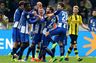 Hertha Berlin præsenterer ny træner