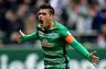Bild: Werder Bremen mister sin anfører