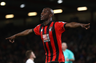 Stoke udlejer Benik Afobe til liga-kolleger