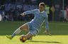 Lazio forlænger med ung offensivspiller