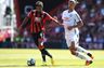 Bournemouth-ikon fortsætter i League 1