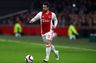Napoli dropper Amin Younes til CL