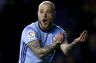 John Guidetti er et varmt navn i Levante