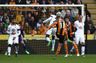 Swansea snupper Clucas i Hull