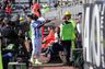 FIFA skrider til handling i Muntari-sag