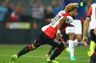 Feyenoord forlænger med ung midtbaneprofil