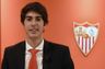 Sevilla udlejer 23-årig angriber til Granada