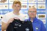 HB Køge henter ung OB-keeper