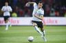 Draxler kåret til Confed Cup's bedste spiller