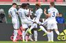 Englands U20-landshold er verdensmestre