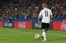 Tyskland og Chile spillede sig i semifinalen