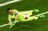 Guardiola om Ederson-backup: Respektér ham
