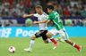 Tyskland cruisede i Confed Cup-finalen