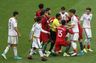 Portugal tog bronze i intenst drama