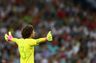 Ochoa stolt af Mexicos præstation