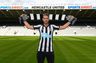 Newcastle frygter alvorlig Lejeune-skade