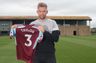 Sløj hjemmebaneform overrasker Burnley-back