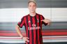Andrea Conti indstiller karrieren efter skadeshelvede