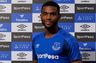 Everton sender hjemkaldt back til Feyenoord  