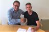 FC Helsingør ophæver med Mark Leth