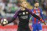 To Barca-reserver ramt af skader 