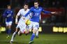 Lyngby siger farvel til Hallgrimur Jonasson