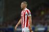 Anfører forlader Stoke efter 14 år: USA kalder