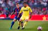 LA Galaxy forener Dos Santos-brødre