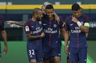 Alves-opvisning afgjorde fransk Super Cup