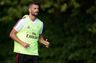 Milan-stopper skal under kniven