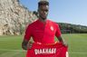 Monaco snupper kantspiller i Rennes
