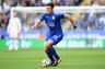 Tre debutanter udtaget for England