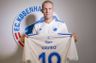 FCK henter stopper i Zilina