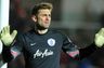 39-årige Robert Green indstiller karrieren