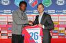 Man. United udlejer Willock til Utrecht