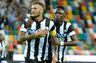 Fiorentina køber Thereau i Udinese