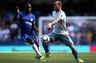 La Liga-oprykker henter Everton-angriber