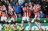 Jesé modtager bøde af Stoke